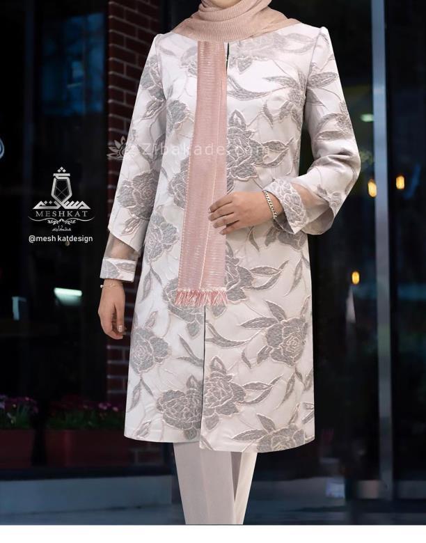 مانتو عقد از کجا بخرم